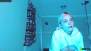 Petitebrat 29-09-2021 Show 